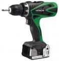   HITACHI DS14DSFL