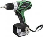   HITACHI DS18DSALRL