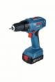   BOSCH GSR 1440-Li (14.4 , 30, 1,3, 2- Li-ion.1,5A, )