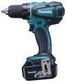   MAKITA BDF456RFE