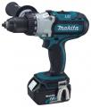   MAKITA DDF451RFE