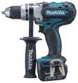   MAKITA DDF454RFE